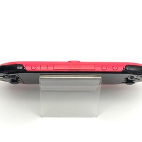 SONY PS Vita PCH-2000 Slim Pink Black LCD Wi-Fi FW:3.67 w/ Charger "Mint"