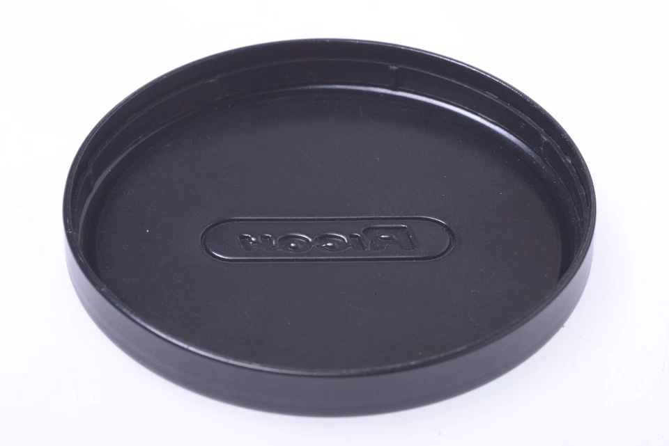 ✅ RICOH ORIGINAL LENS CAP 61MM DIAMETER 7-1 - Image 2 of 2
