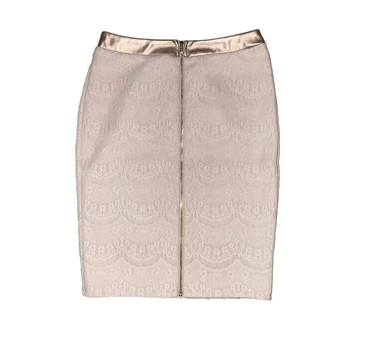 Faldas Lápiz y recto GUESS Alto Para Mujeres