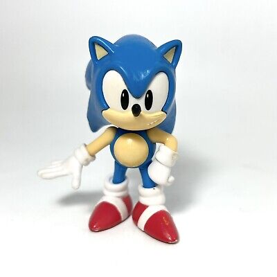 Sonic the Hedgehog - Figura Sonic, MISC ACTION FIGURES