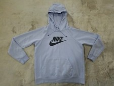 Women's Medium Nike Sportswear Essentials Fleece Pullover