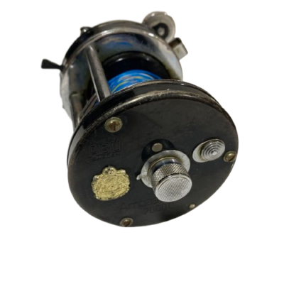 Abu Garcia Ambassadeur 7000C Right Handed Reel Good | eBay