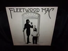 FLEETWOOD MAC LP 1975 1st Pressing ~ Reprise MS 2225 with Lyrics Insert VG+