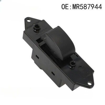 Power Window Control Switch MR587944 For Mitsubishi Outlander