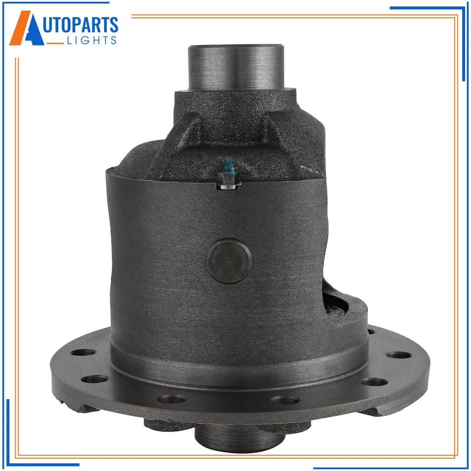 Diferencial trasero 8,5" 8,6" para Chevrolet GMC 30 Spline 10 pernos relaciones 2,73-5,13 Foto 4 de 4