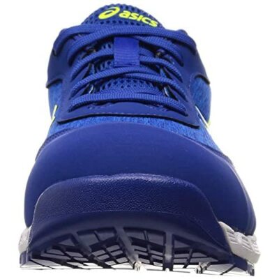 ASICS Working Safety Shoes WIN JOB CP212 AC WIDE 1271A045 Blue US9