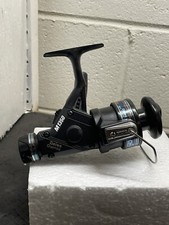 Mulinello da Pesca Spinning Daiwa Graphite M1350 Vintage Giappone