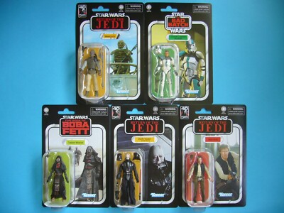 STAR WARS 3.75