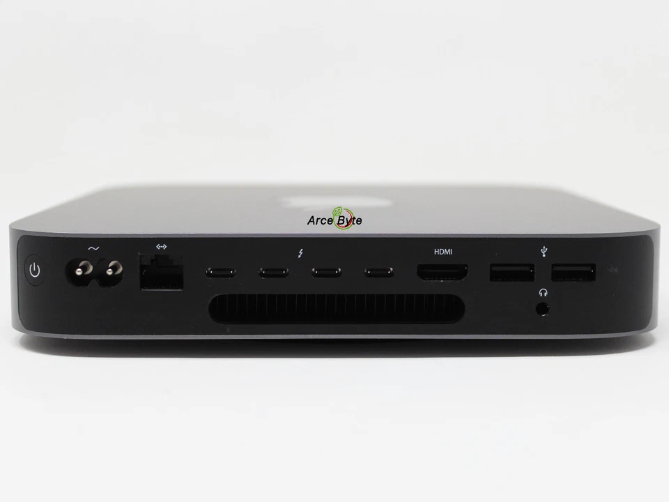 APPLE MAC MINI 8.1 2018 INTEL CORE i5 RAM 16 GB SSD 256 GB SEQUOIA FATTURABILE - Immagine 3 di 4