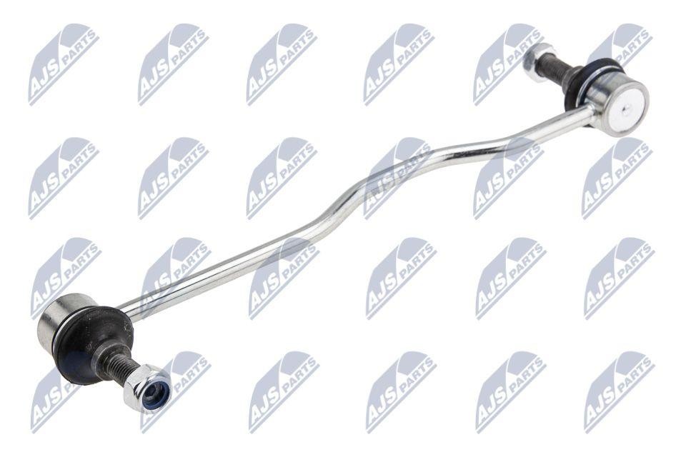 NTY Reinforced Stabilizer Link/Strut Tie Rod ZLP-PL-017 for Opel