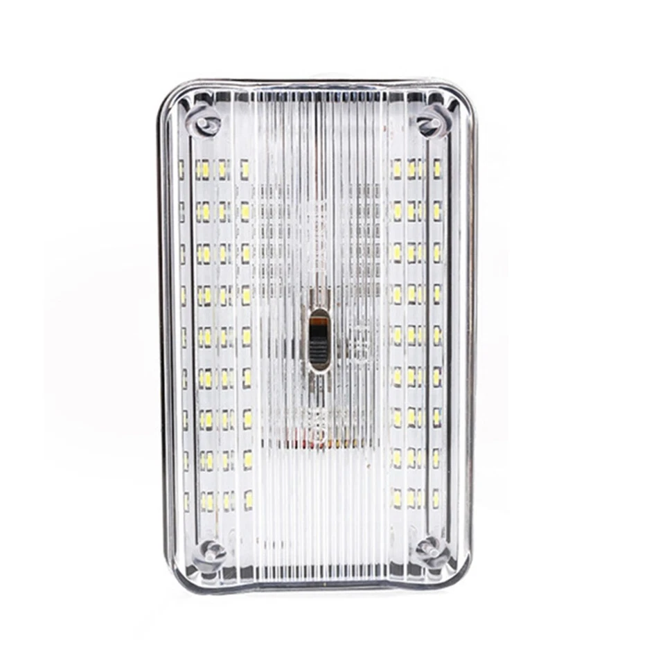 Dome Roof Ceiling Switch Control Light Brightness Low Power Consumption - Image 4 of 4