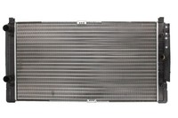 Thermotec D7W019TT KüHler Motor-KüHlung FüR VW Ohne Klimaanlage