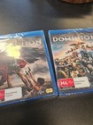 DOMINION : COMPLETE SERIES 1 & 2 [BUNDLE] [ALL REGIONS] (BLU-RAY)