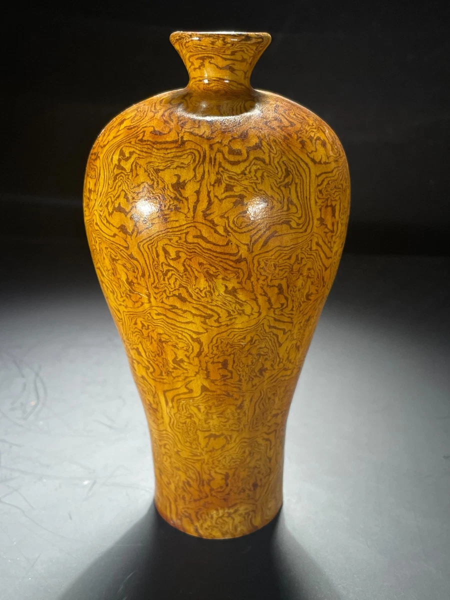 唐朝在中国古董花瓶| eBay