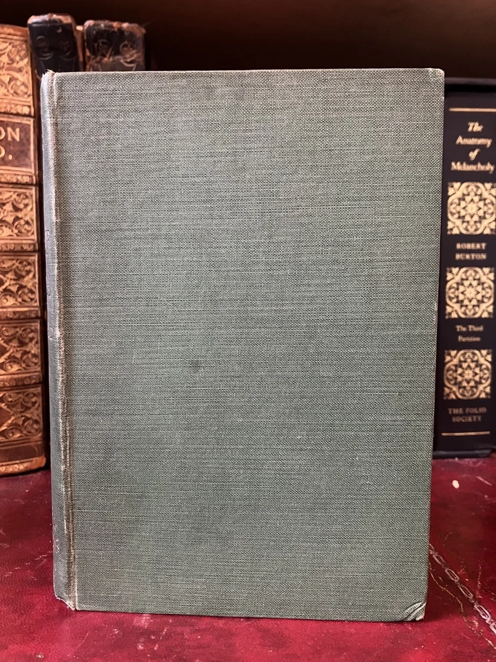The Mirror of the Sea Joseph Conrad 1906 1st Ed 1st Imp Maritime Short Stories - Image 2 of 4