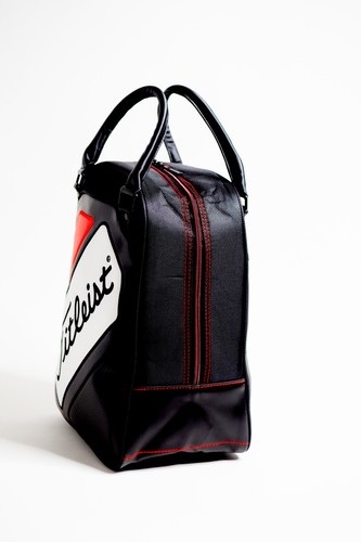 Titleist Golf Shoe High End Bag Ball Clothe FREE SHIP USA DUTY PAID - Picture 6 of 21