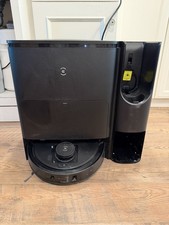 ECOVACS DEEBOT T30S Combo Complete Robot Vacu...