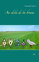 Christophe Savard | Au-Delà De La Brume | Taschenbuch | FranzöSisch (2020)