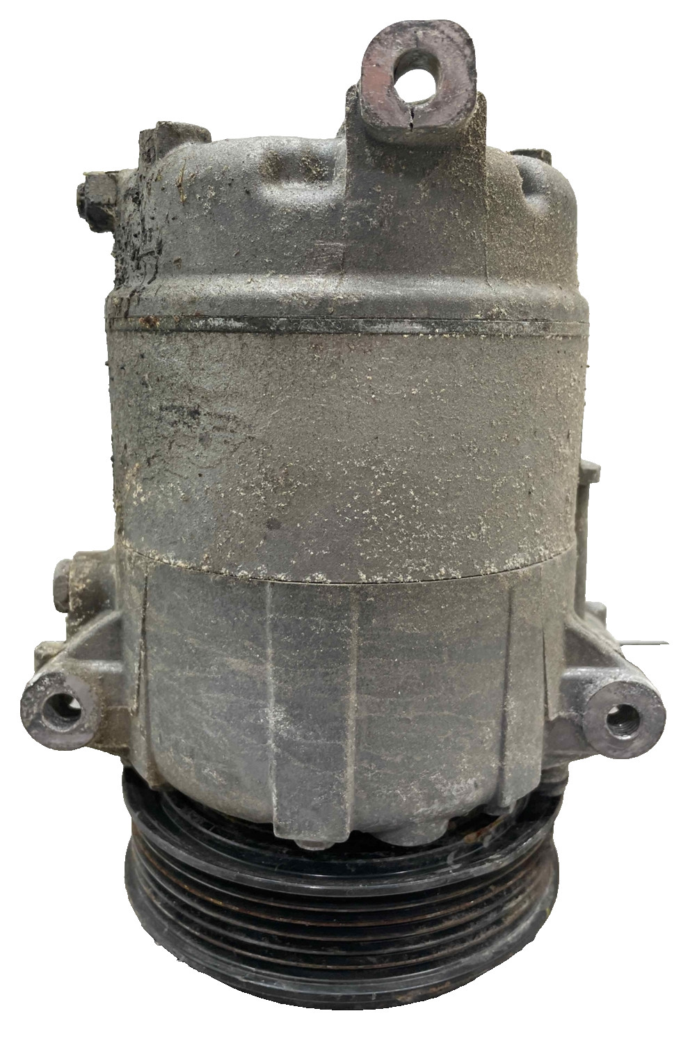 2019 Maserati Ghibli OEM A/C Air Conditioning Compressor 01141230 12K Miles