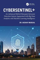 Akshay Mudgal | Cybersentinel+ | Buch | Englisch (2026) | CRC Press