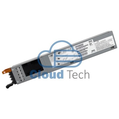 JPSU-650W-DC-AFO Juniper EX and QFX Series 650W DC Hot-Swap Power Supply
