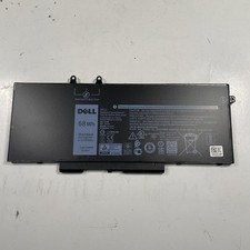 NEW Genuine 68Wh 3HWPP Dell Latitude Precision Battery 3541 3551 5401 5410 5510