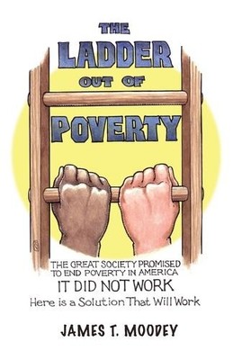 James T Moodey The Ladder Out of Poverty (Taschenbuch) (US IMPORT)