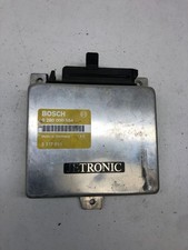 Moteur Volvo 740