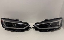 Audi A5 2018 Satz Scheinwerfer Satz Set 8W6941034D LEI1558