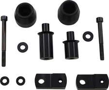 Vortex V3 2.0 Black Frame Slider Kit (SR110)