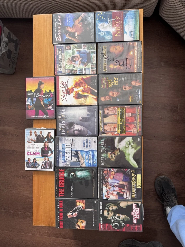 Over 100+ DVD Movies Here Some Disney Titles - Image 2 of 4