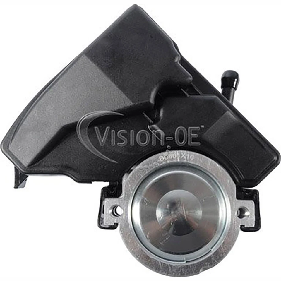 Насос гидроусилителя руля BBB Industries для Buick Century 3,1 л Regal 3,1 л - Изображение 4 из 4