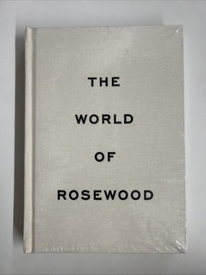 THE WORLD OF ROSEWOOD Discover a collection of remarkable one of a kind destinat