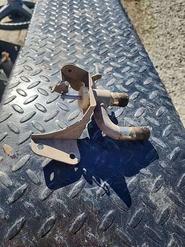 1979-1983 Toyota Pickup Heater Control Valve OEM 