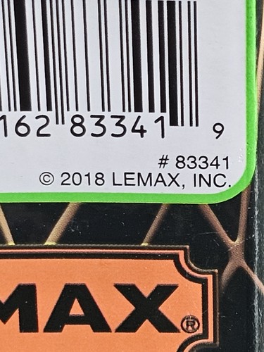 Lemax Spooky Town Evil Pumpkin Water Tower - Picture 5 of 11