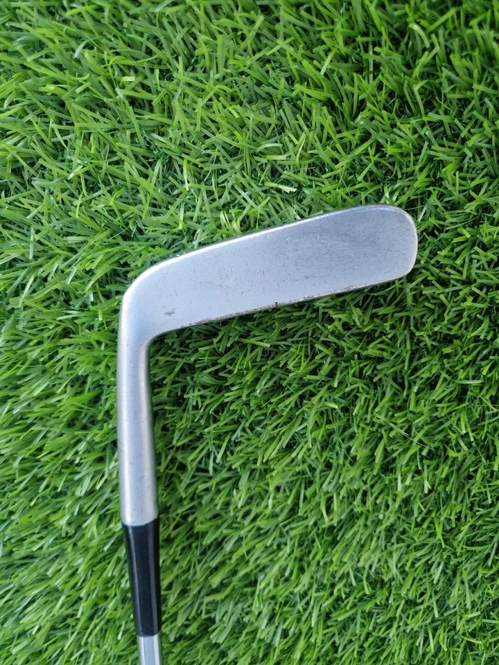 MacGregor Classic Ironmaster Putter 34" - Right Handed - Image 3 of 4