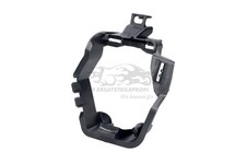 Original Halter, Stoßstange vorne rechts unten für Citroen C3 III 9803503580