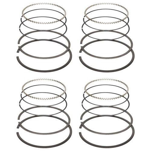Manley Performance 87.5mm Piston Ring Set With For 1.2mm x 1.2mm x 2.8mm Gaps