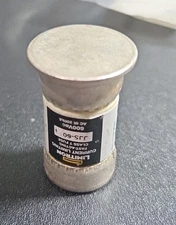 NEW Bussmann JJS-60 60A 600V AC Class T Fast-Acting Fuse – USA Made