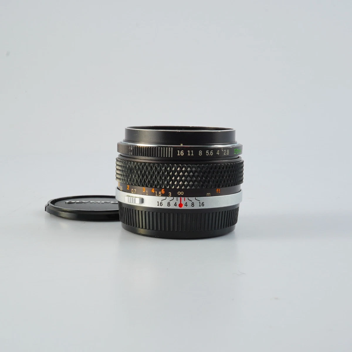 【S2168】 OLYMPUS OM ZUIKO AUTO-W 35 2.8 35mm Focal f/2.8 Camera Lenses Olympus Zuiko for sale | eBay