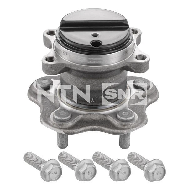 WHEEL BEARING KIT R168.105 FOR NISSAN MR16DDT 1.6L K9K636/646/410/896 1.5L 4cyl - Image 2 of 4