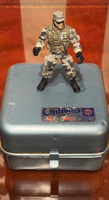 Vintage ''OPTIMUS'' 8R Portable Hiking, Camping Stove Made in Sweden, Nice!