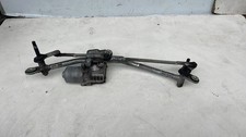 2019-2024 Volvo XC40 MK1 Windscreen Wiper Motor Linkage 32828140