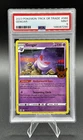 2023 POKEMON TRICK OR TRADE #066 GENGAR PSA 9