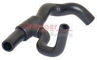 Metzger Autoteile KüHlerschlauch 2420501 FüR VW Transporter T3 Bus Syncro