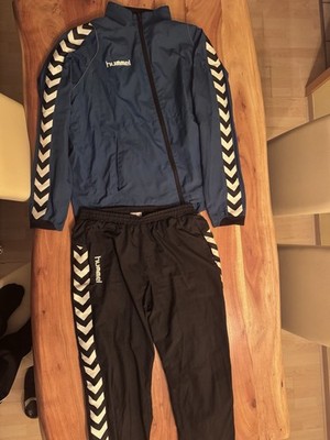 Hummels Trainingsanzug l
