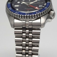 SEIKO 5 Sports SKX series SBSC003 / SSK003 4R34-00A0 Automatic 14
