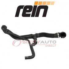 Rein CHR0518 Radiator Coolant Hose for 24653 1K0122101LA 1K0122101JP vv