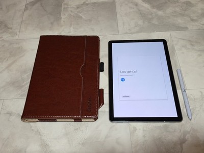 Samsung Galaxy Tab S4 SM-T830, 64GB, Wi-Fi,  10.5 Zoll - Weiß