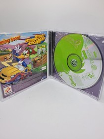 The Grinch (Sega Dreamcast, 2000) Complete CIB - Tested - Fast Shipping!